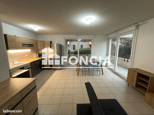 Appartement 2 pièces 47 m² · à Montpellier · 47 m² · 950 €