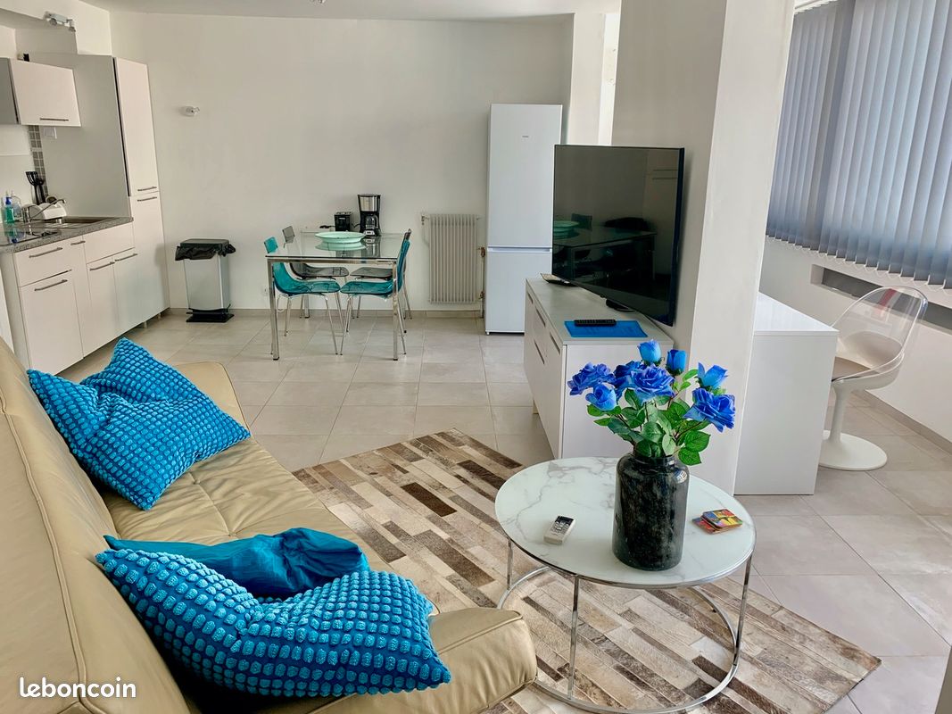 Appartement 2 pièces 65 m² · à Palavas-les-Flots · 65 m² · 950 €/mois