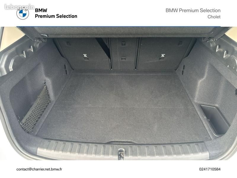 Bmw X1 sDrive18i 136ch xLine (image 7)