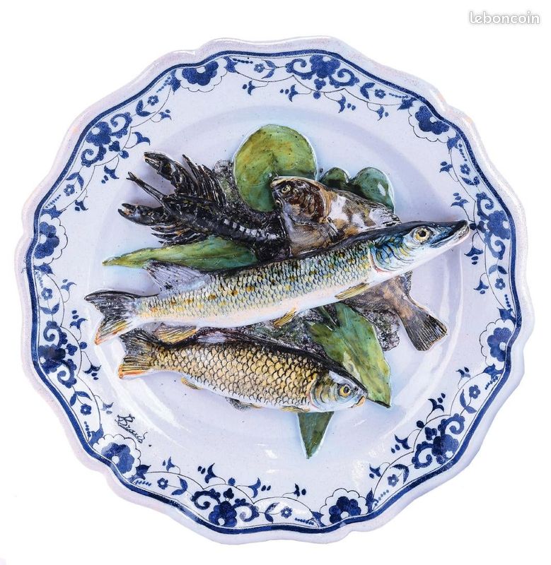 Recherche plats palissy (image 3)