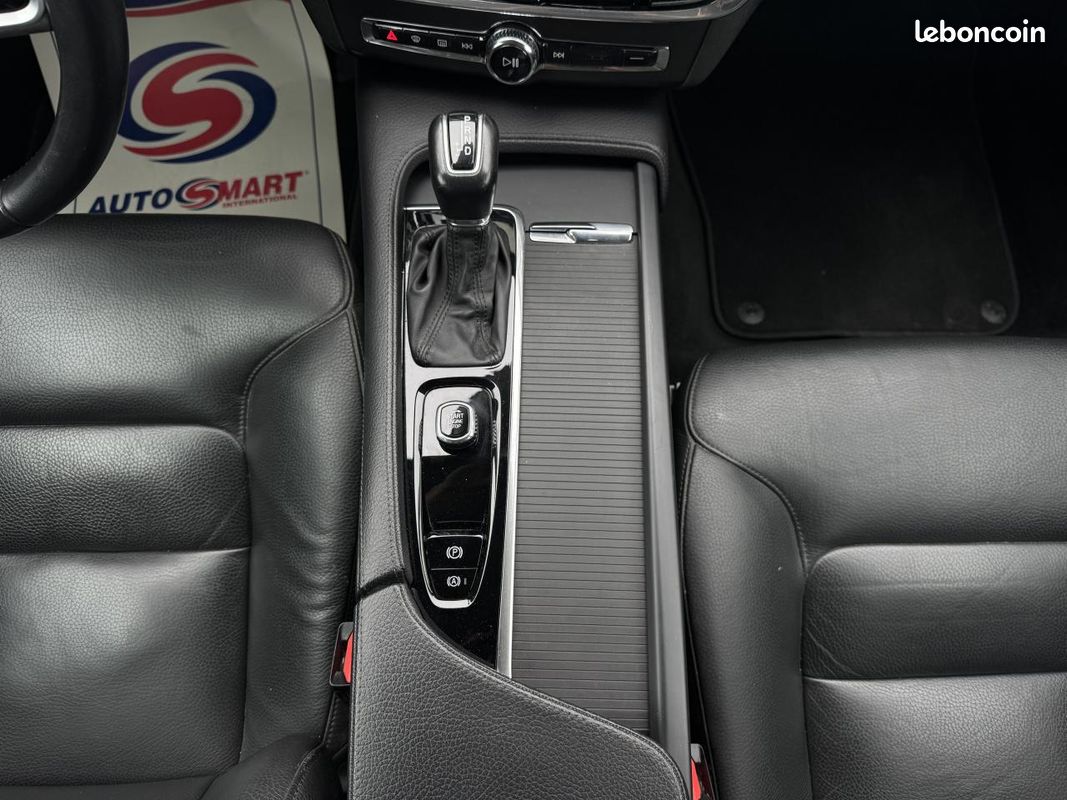 Volvo s90 d3 geartronic 8 150 momentum (image 20)