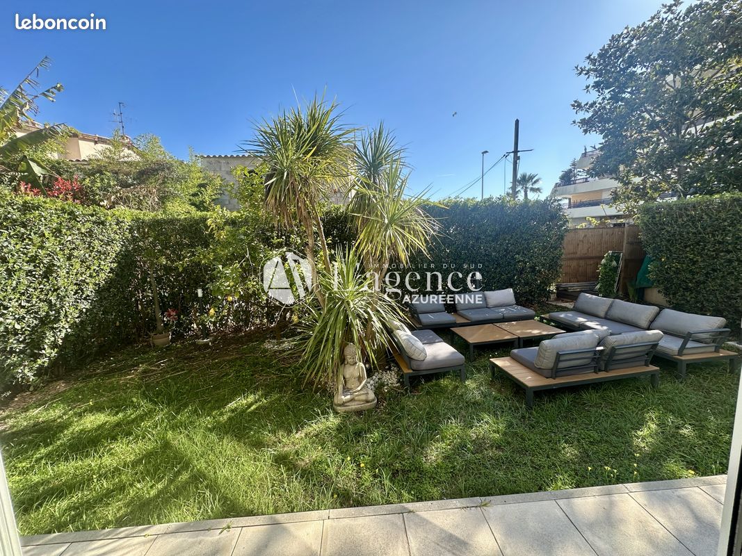 Appartement 3 pièces 70 m² · à Saint-Laurent-du-Var · 70 m² · 499 000 €