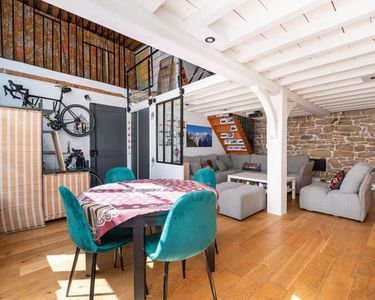 Appartement 430 000 € - 97 m²