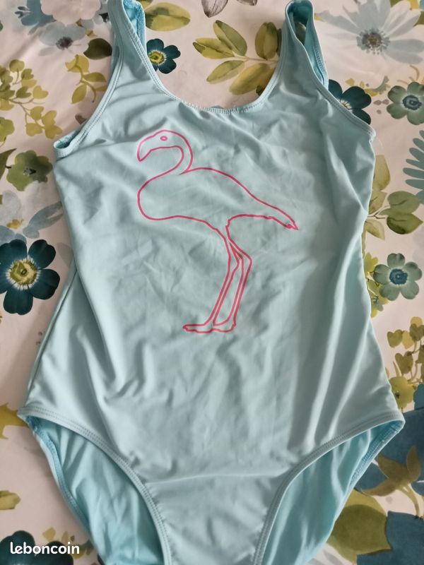 Maillot de bain fille (image 1)