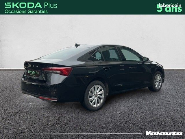 Skoda Octavia SELECTION 2.0 TDI 150 DSG7 (image 12)