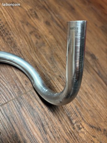 E-TWOW Guidon Complet Booster GT Et GT Plus - Auto