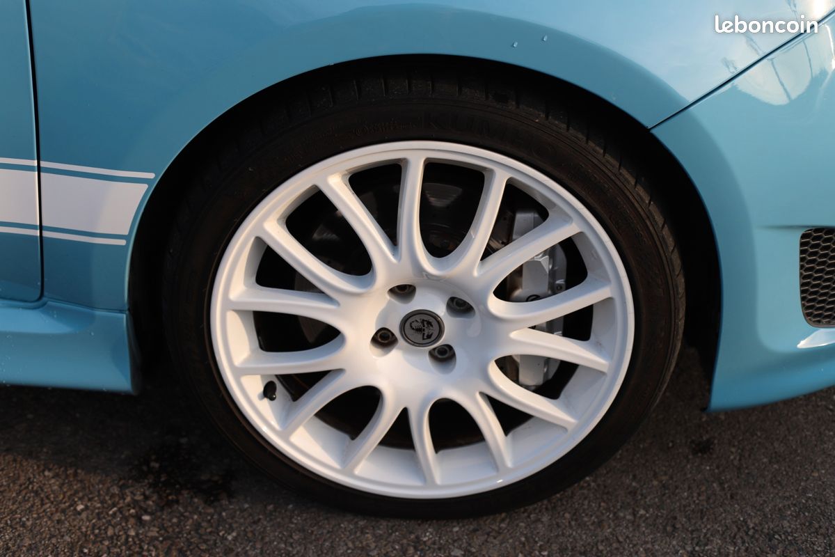 33 500 ABARTH 595 competizione (180 cv) (image 15)