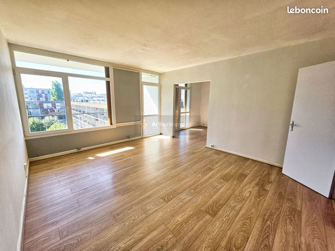 Appartement 2 pièces 88 m² · à Brest · 88 m² · 169 600 €