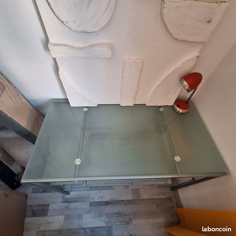 Bureau verre (image 2)