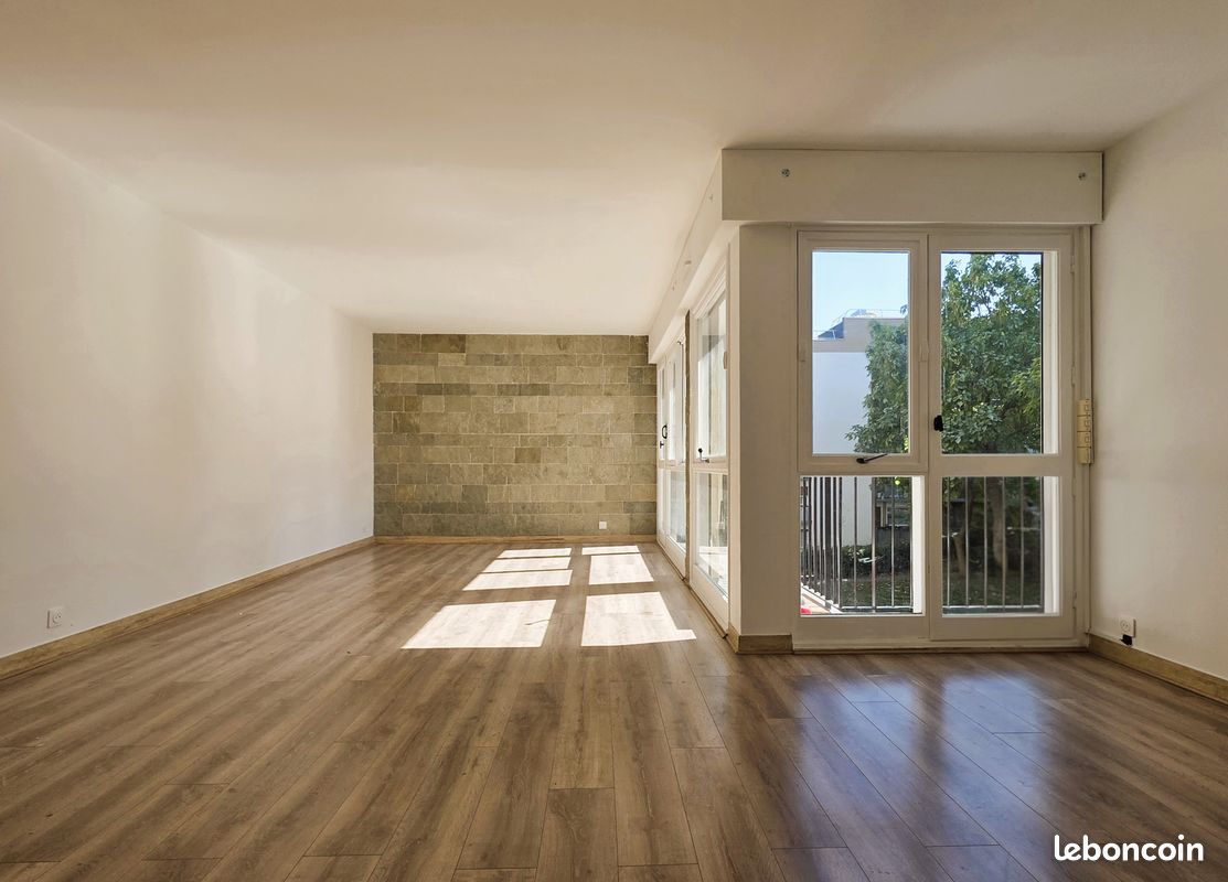 Appartement 4 pièces 93 m² · à Boussy-Saint-Antoine · 93 m² · 1 490 €/mois