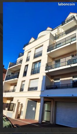 Appartement t2 limeil-brevannes