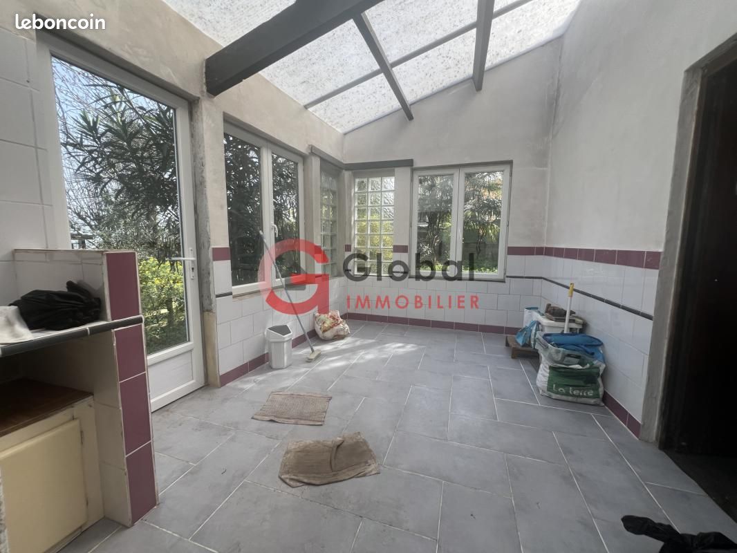 Maison 4 pièces 115 m² - Gond-Pontouvre 16160 (image principale 3)