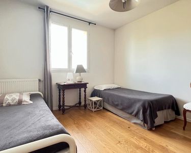 Maison 860 000 € - 170 m²