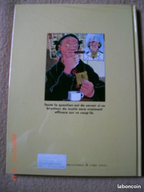 La debauche tardi-pennac gallimard (image 2)