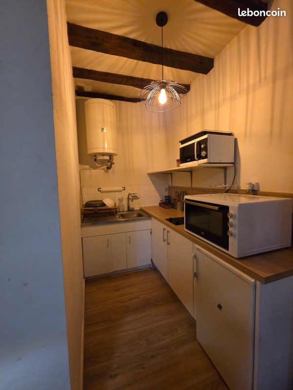 Appartement 1 pièce 33 m² · à Vannes · 33 m² · 600 €/mois