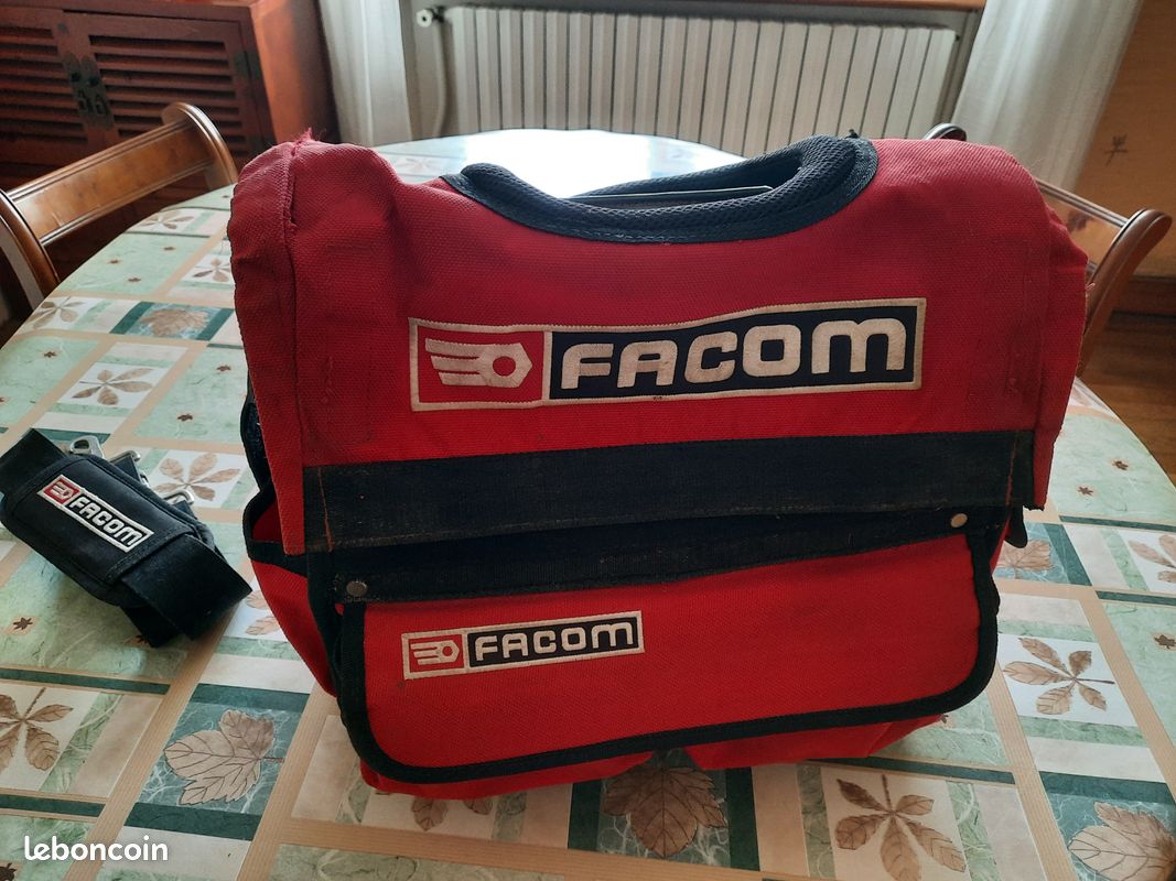 Sacoche a outils (image 1)