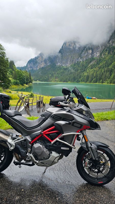 Ducati multistrada 1260 s grand tour (image 2)