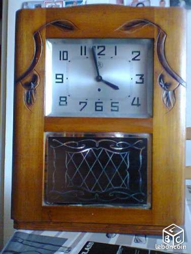 Pendule (image 1)