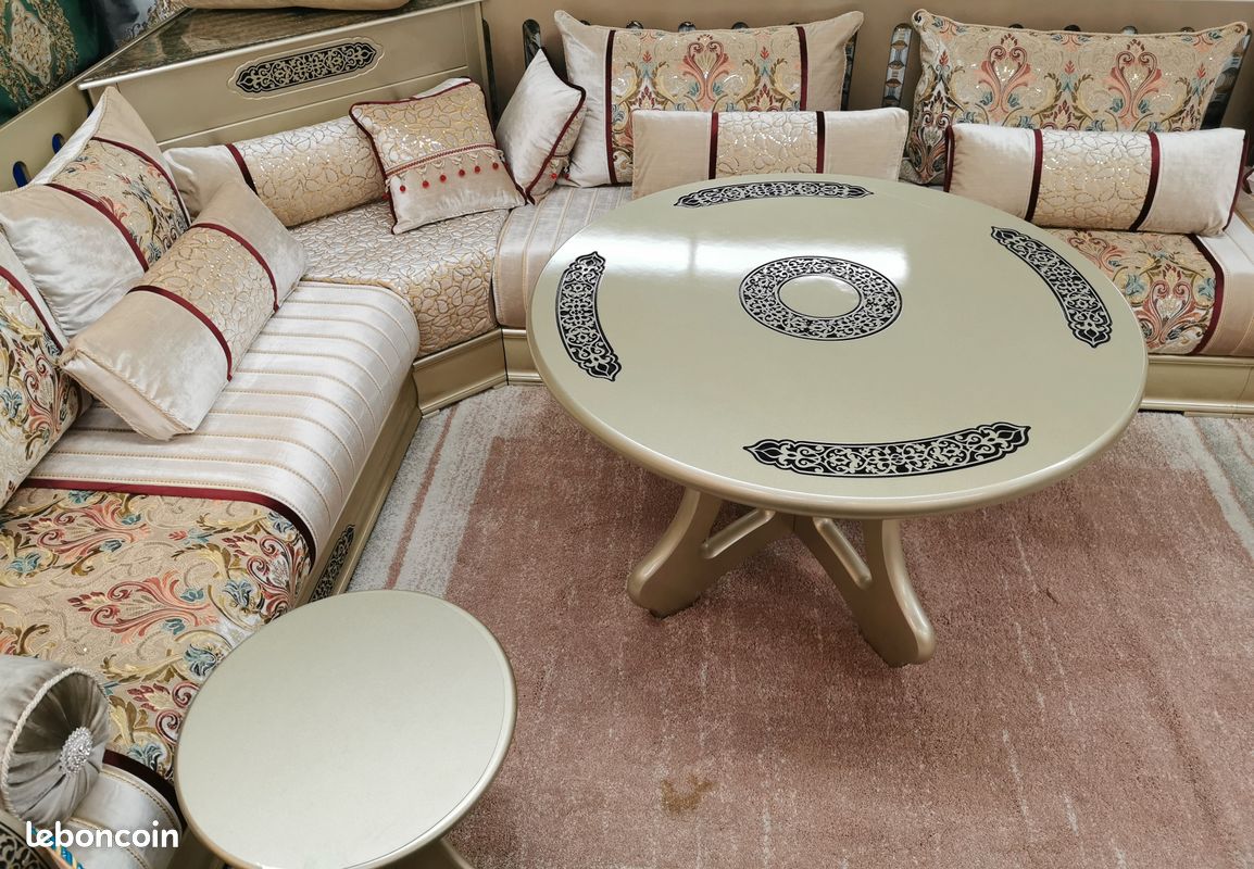 Salon marocain (image 5)