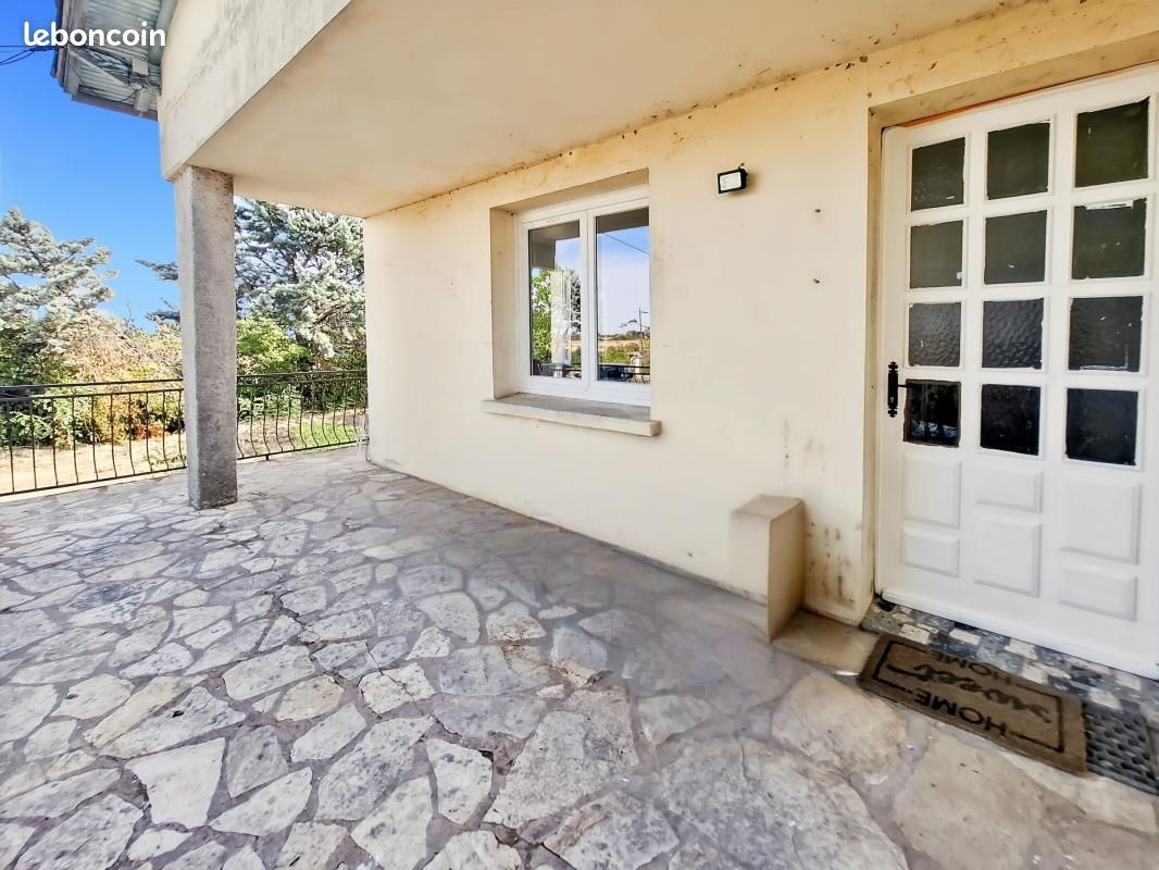 Maison 4 pièces 84 m² · à Aucamville · 84 m² · 190 000 €
