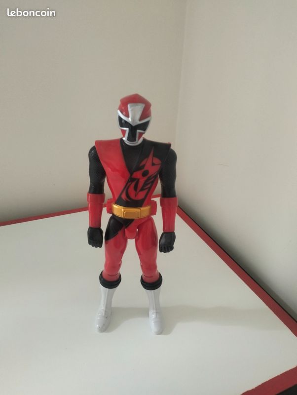 Figurine avengers marvel (image 12)