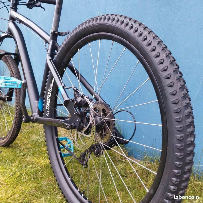 Rockrider ST 120 (image 7)