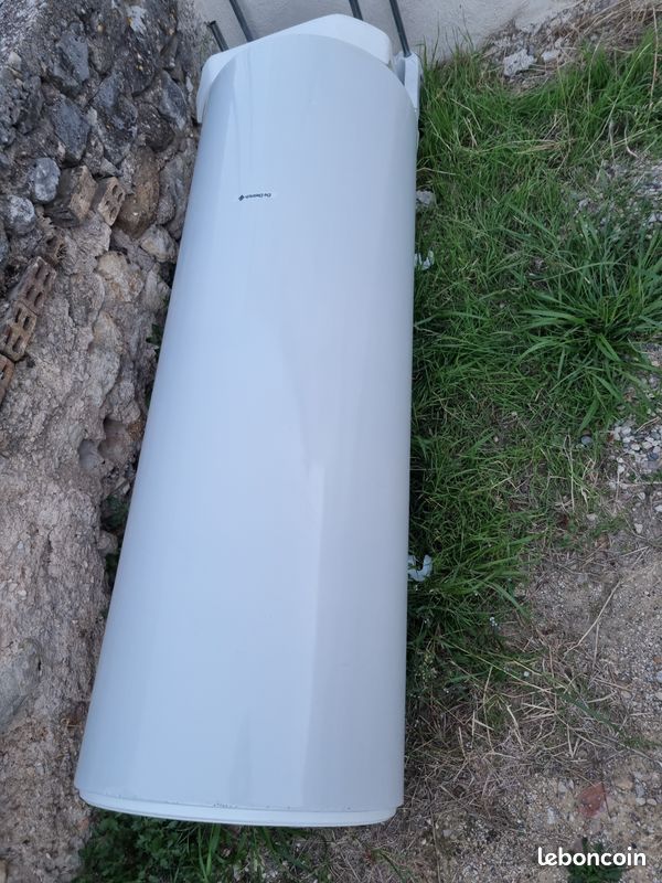 Chauffe eau 200l (image 1)