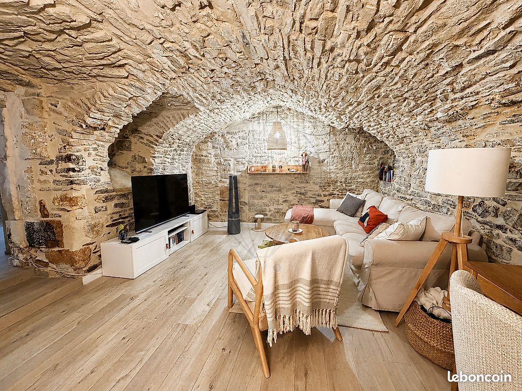 Maison 4 pièces 108 m² · à Marguerittes · 108 m² · 184 000 €