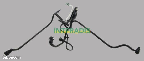 Durit Carburant Intradis10211 neuve PSA 1.4 HDI (image 1)