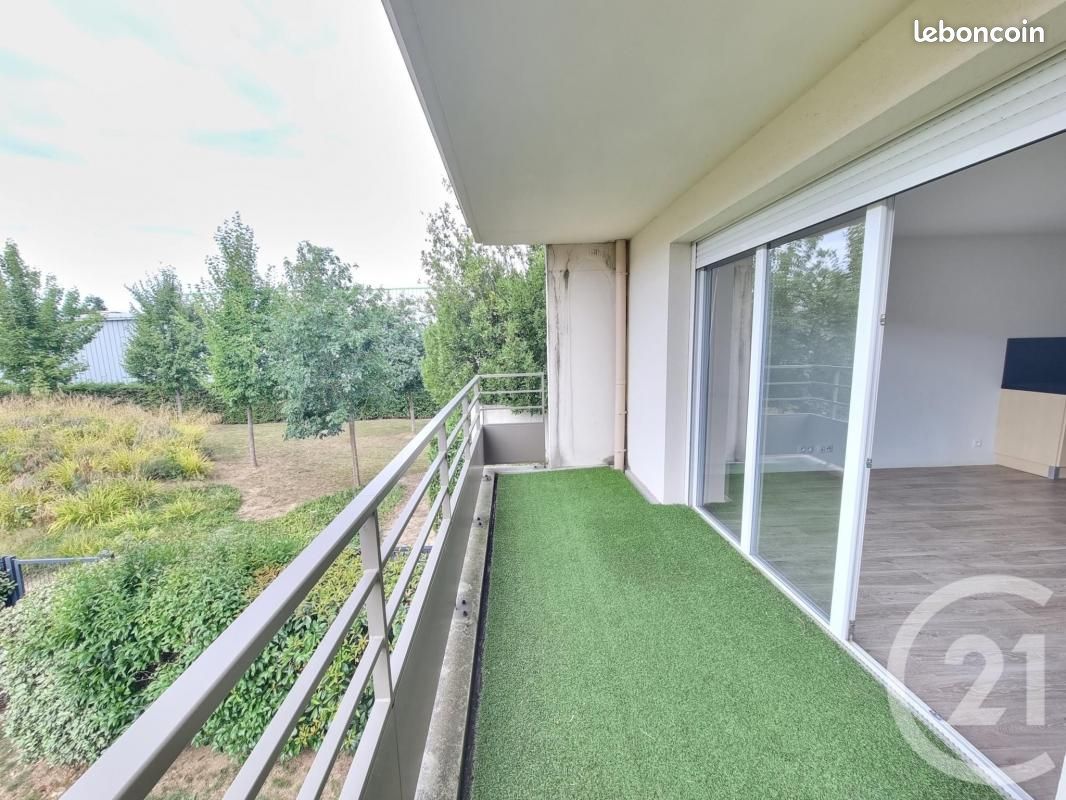 Appartement a louer brie-comte-robert - 3 pièce(s) - 63 m2 - Surfyn