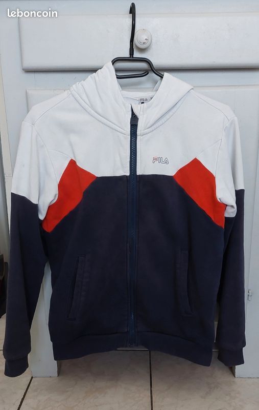 Fila Sweatshirt Borneobulletin Com Fila Femme Sweat Fila Sweat à