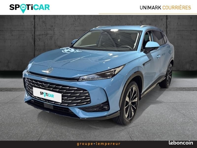 Mg motor EHS 1.5 Hybrid+ 224ch Luxury (image 1)