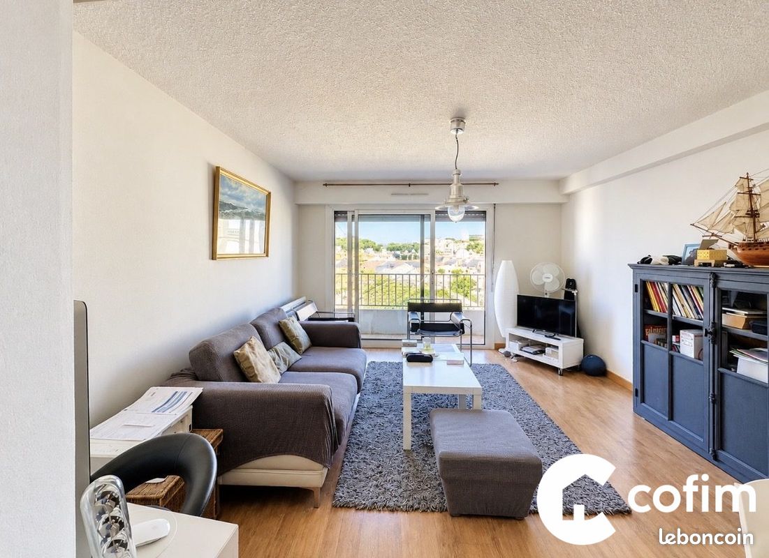 Appartement 3 pièces 53 m² · à Lourdes · 53 m² · 79 500 €