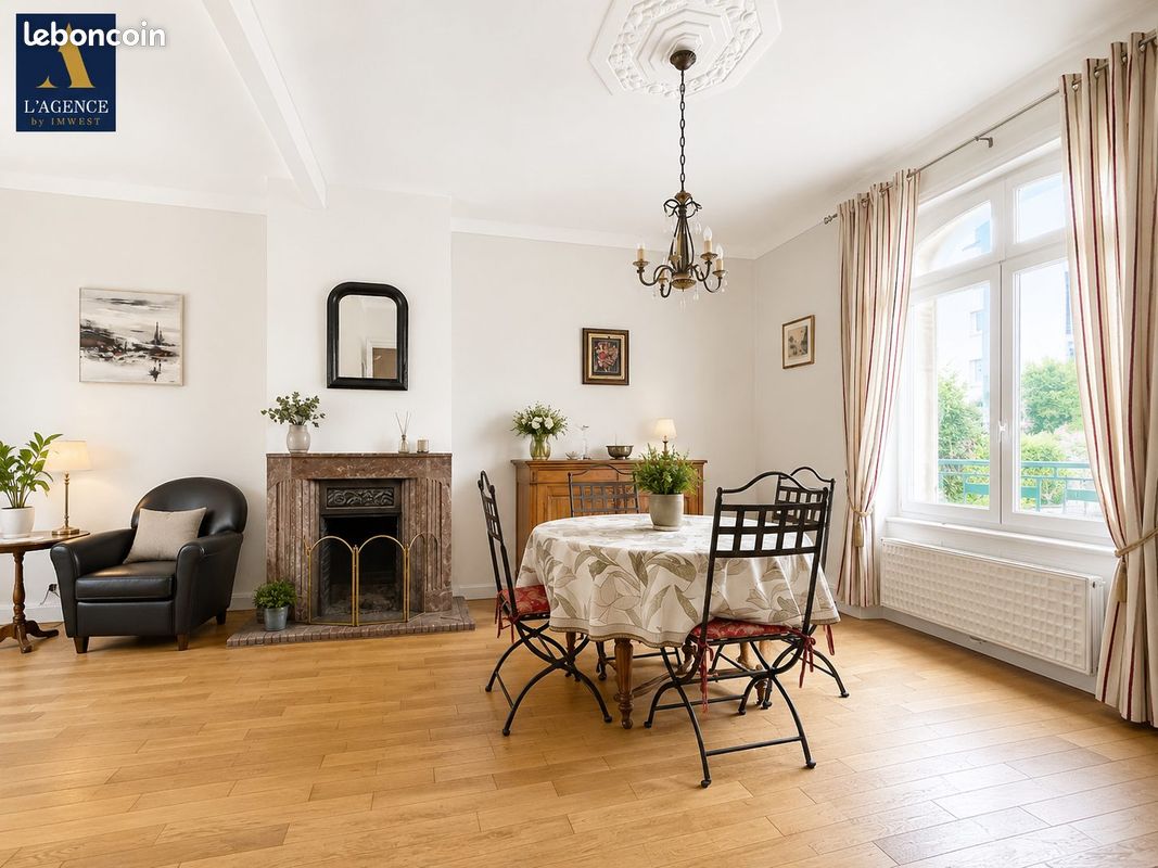 Maison 4 pièces 82 m² · à Lorient · 82 m² · 324 950 €
