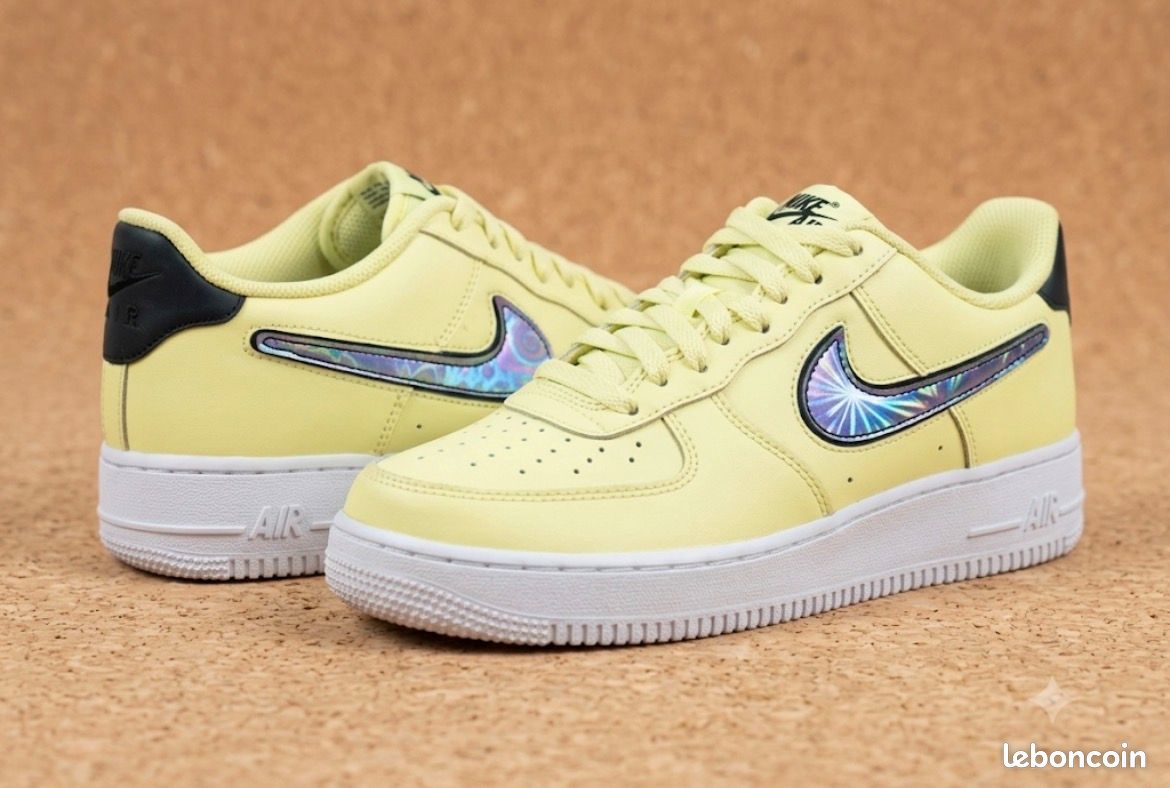 Nike air one authentiques taille 40 état neuf (image 1)