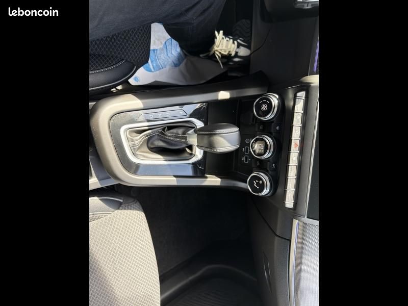 Renault Arkana 1.3 TCe mild hybrid 140ch Techno EDC -22 (image 19)