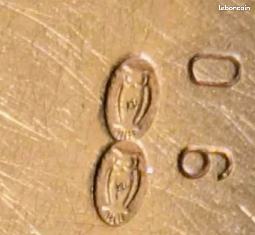 Pièce Horlogerie Pour Montre LIP - Pignon Coulant Référence B170 - Neuf