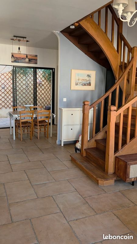 Maison 3 pièces 87 m² · à Bordeaux · 87 m² · 1 700 €/mois