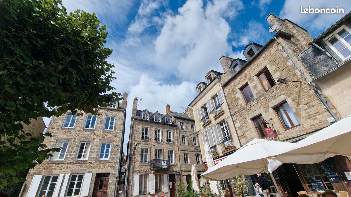Maison 8 pièces 139 m² · à Dinan · 139 m² · 233 200 €