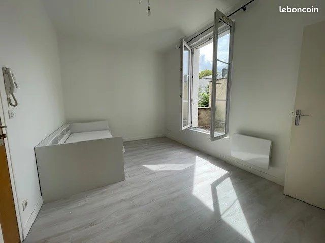 Appartement 1 pièce 17 m² · à Tours · 17 m² · 85 000 €