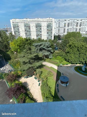Appartement a louer paris-12e-arrondissement - 4 pièce(s) - Surfyn