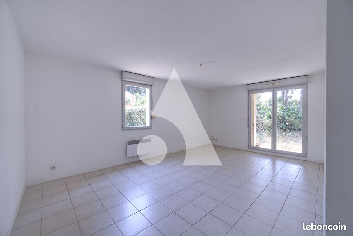 Appartement 3 pièces 66 m² · à Carcassonne · 66 m² · 108 000 €