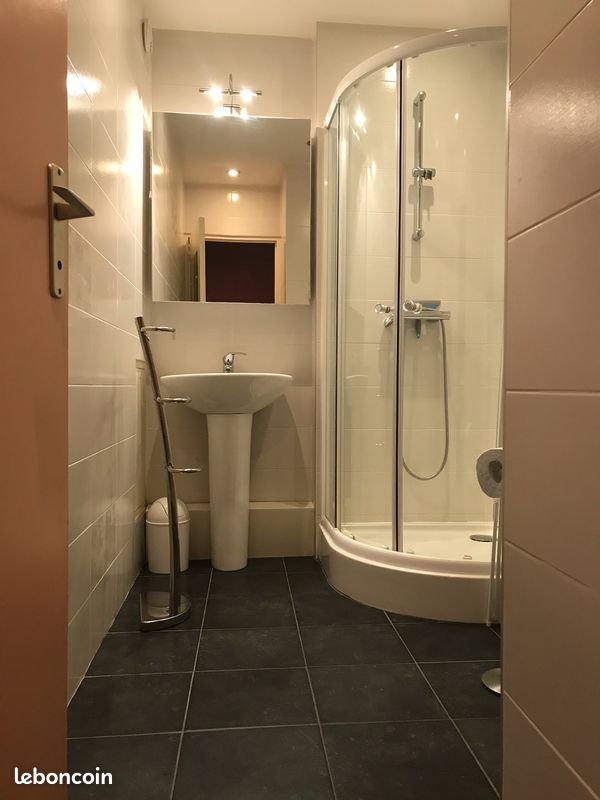 Appartement 1 pièce 32 m² · à Tours · 32 m² · 590 €/mois