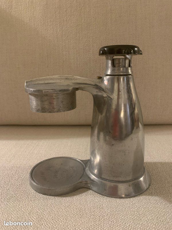 Percolateur Vesuviana (image 6)