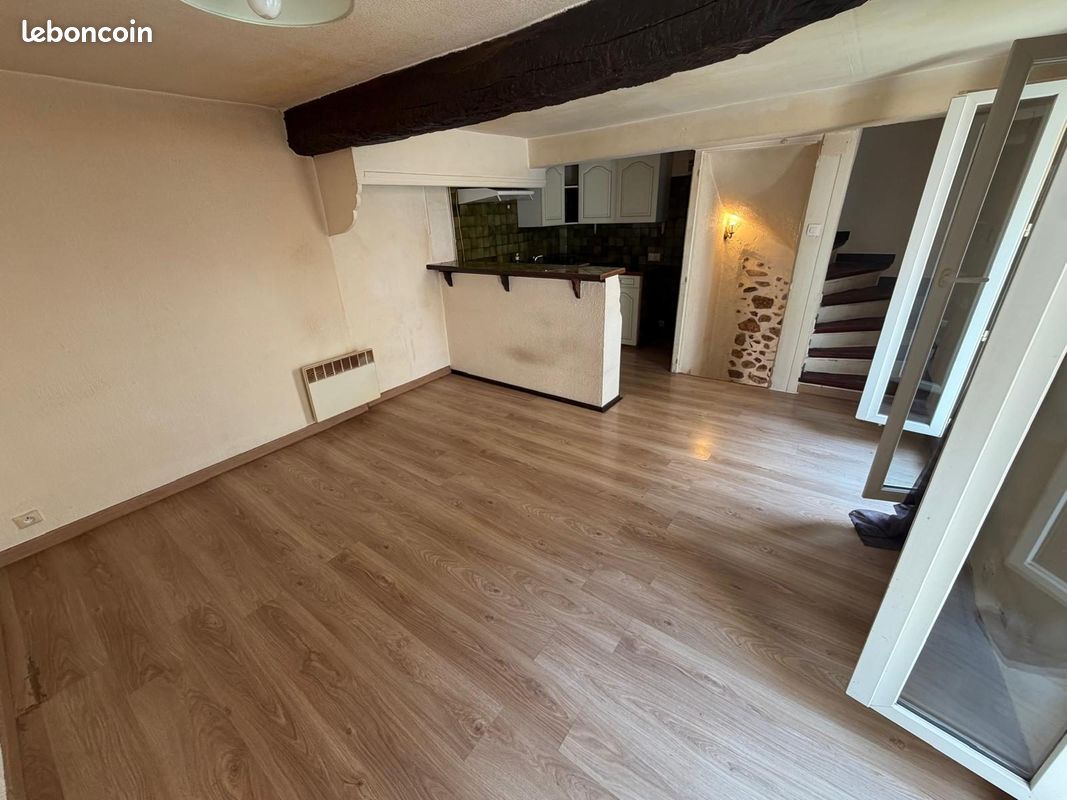 Maison 3 pièces 60 m² · à Argelès-sur-Mer · 60 m² · 109 500 €