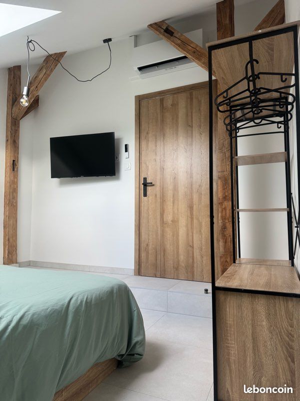 Gîte 8 personnes (image 10)