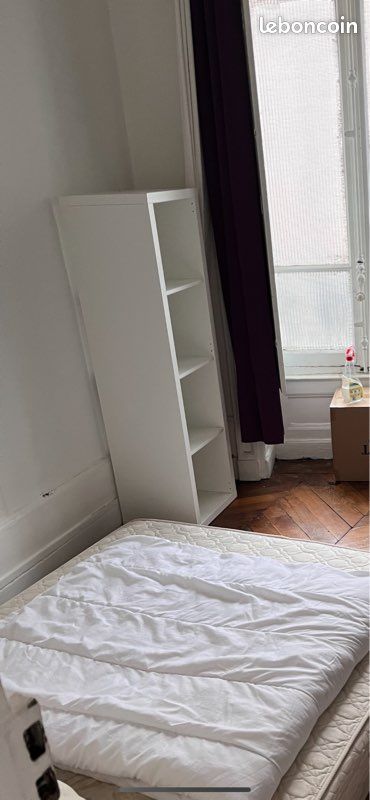 Meuble ikea kallax (image 2)