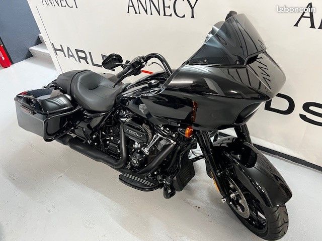 Harley Davidson TOURING ROAD GLIDE 1868 SPECIAL (image 2)