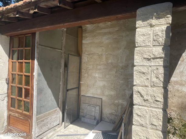 Mas 5 pièces 176 m² — 20