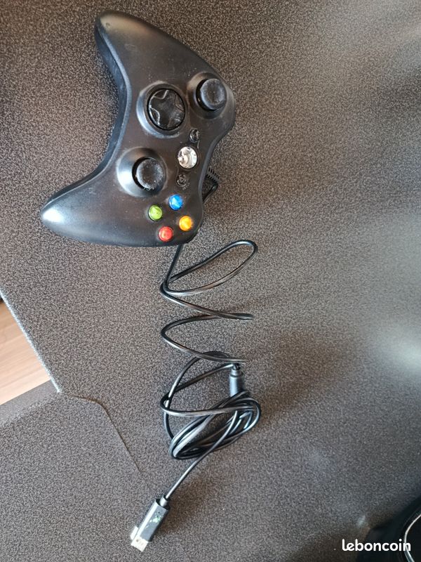 Manette PS5 Xbox (image 1)